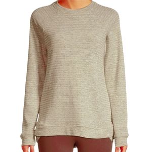 Marc New York Beach Fleece Pullover